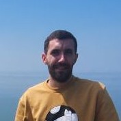 Репетитор Максим Дяченко - BUKI