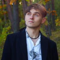 Репетитор Андрій Матвійчук - BUKI