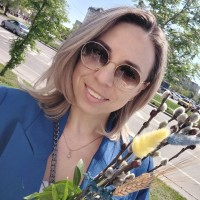 Репетитор - Тетяна Г. id: 144124
