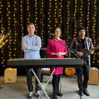 Репетитор Тетяна Петриченко - BUKI