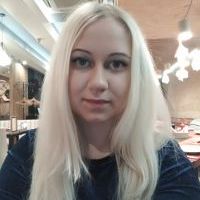 Репетитор - Світлана Ч. id: 100187