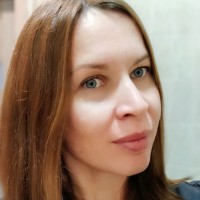 Репетитор Аліна Островська - BUKI