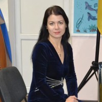 Репетитор Тетяна Соколова - BUKI