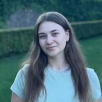 Репетитор - Виктория Б. id: 151417