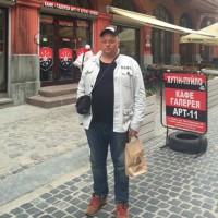 Репетитор Віталій Ковтун - BUKI