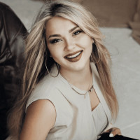 Репетитор - Карина В. id: 115571