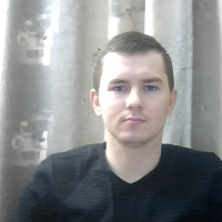 Репетитор - Володымыр Ч. id: 191576