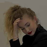 Репетитор - Єлизавета К. id: 179920