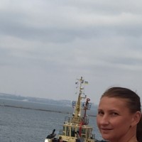 Репетитор - Елена Ф. id: 187386