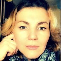 Репетитор - Наталія Д. id: 42440