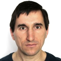 Репетитор - Андрей Б. id: 77404