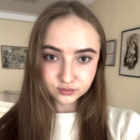Катерина М.