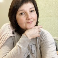 Репетитор Ольга Писаренко - BUKI