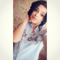 Репетитор - Алина С.