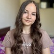 Анастасія Золотарьова id: 187726