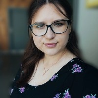Репетитор Олена Кошель - BUKI