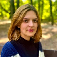 Репетитор Вероніка Панова - BUKI
