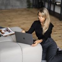Репетитор - Марія М. id: 64657
