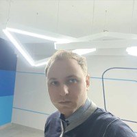 Репетитор Данііл Саленко - BUKI