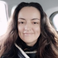 Татьяна Ухлин  репетитор  Немецкого языка онлайн