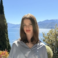 Анна Гарыфуллина  репетитор  Английского языка онлайн