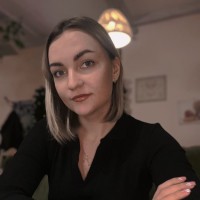 Репетитор - Юлія Г.