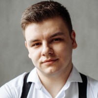 Репетитор - Василь Ю. id: 190104