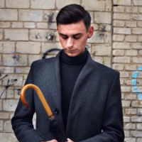 Репетитор - Владислав Н. id: 64171