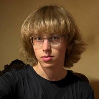 Репетитор Артем Антонов - BUKI