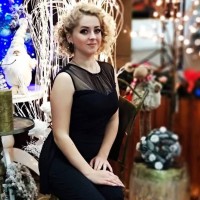 Оксана Гаврутенко  репетитор  Математики онлайн