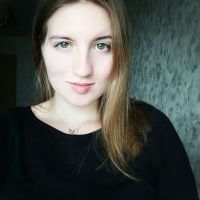 Репетитор - Карина М. id: 17463