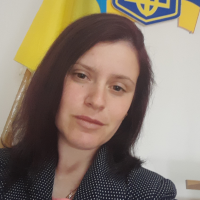 Репетитор - Ирина Д.