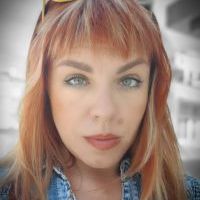 Репетитор - Олена К. id: 88750