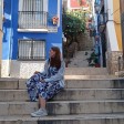 Софія Бакакіна id: 204016
