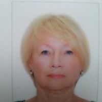 Репетитор - Любов Н. id: 32678
