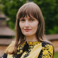 Репетитор Надежда Венглевськая - BUKI