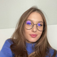 Репетитор - Діана Б. id: 151523