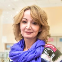 Репетитор - Тетяна Б. id: 187085
