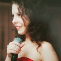 Репетитор - Катерина К. id: 83298