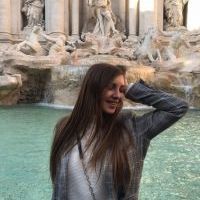 Репетитор - Алеся Б. id: 70724