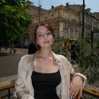Олена Горбатова id: 166705
