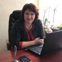 Репетитор - Світлана І. id: 77269