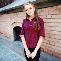 Репетитор - Христина О. id: 83562