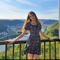 Репетитор Олександра Кушнірова - BUKI