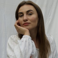 Репетитор Ірина Коляда - BUKI