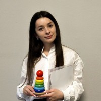 Репетитор Адріана Почтар - BUKI