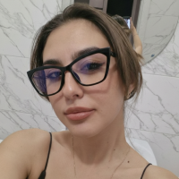 Репетитор Анастасія Шличок - BUKI