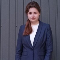 Олександра-Обігел Матей  репетитор  Угорської мови онлайн
