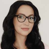 Репетитор Наталія Базілевська - BUKI