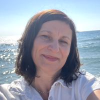 Репетитор Нина Белоус - BUKI